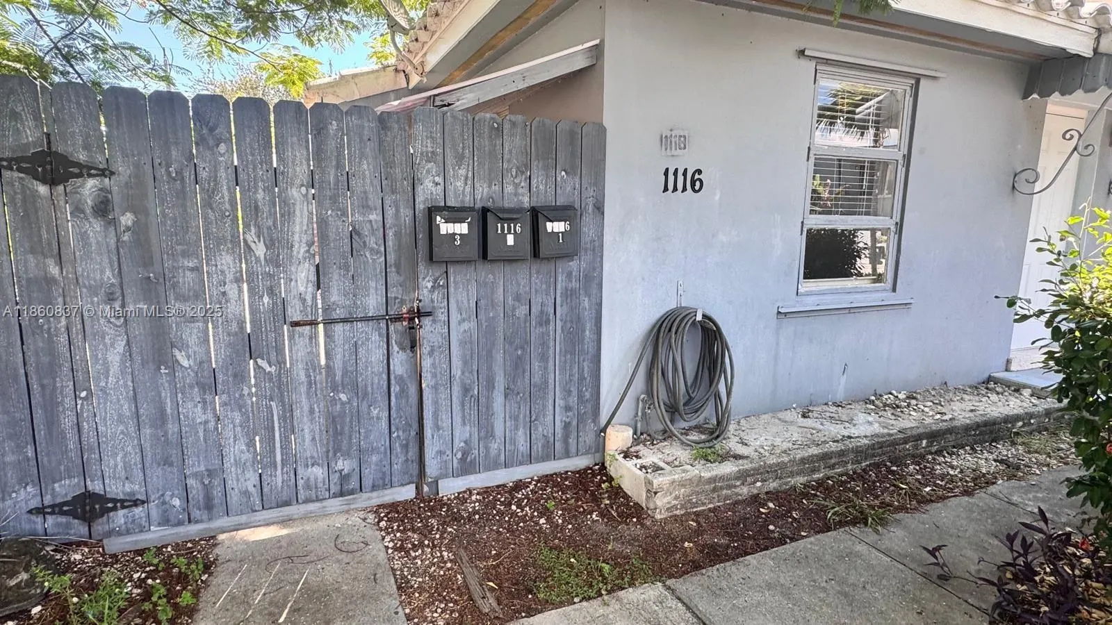 1116 NE 16th Ter, #1