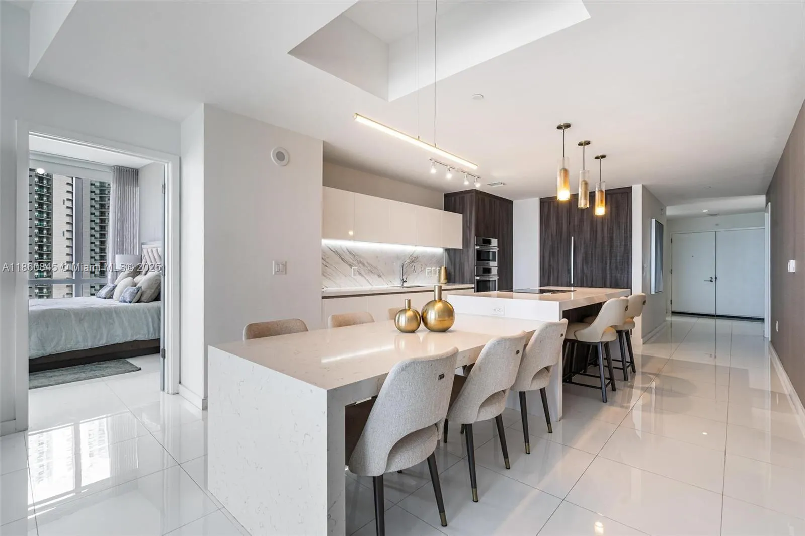 851 NE 1st Ave, #3301