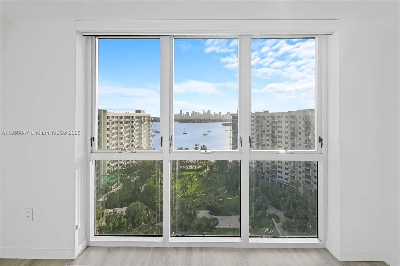 1500 Bay Rd, #C-0605