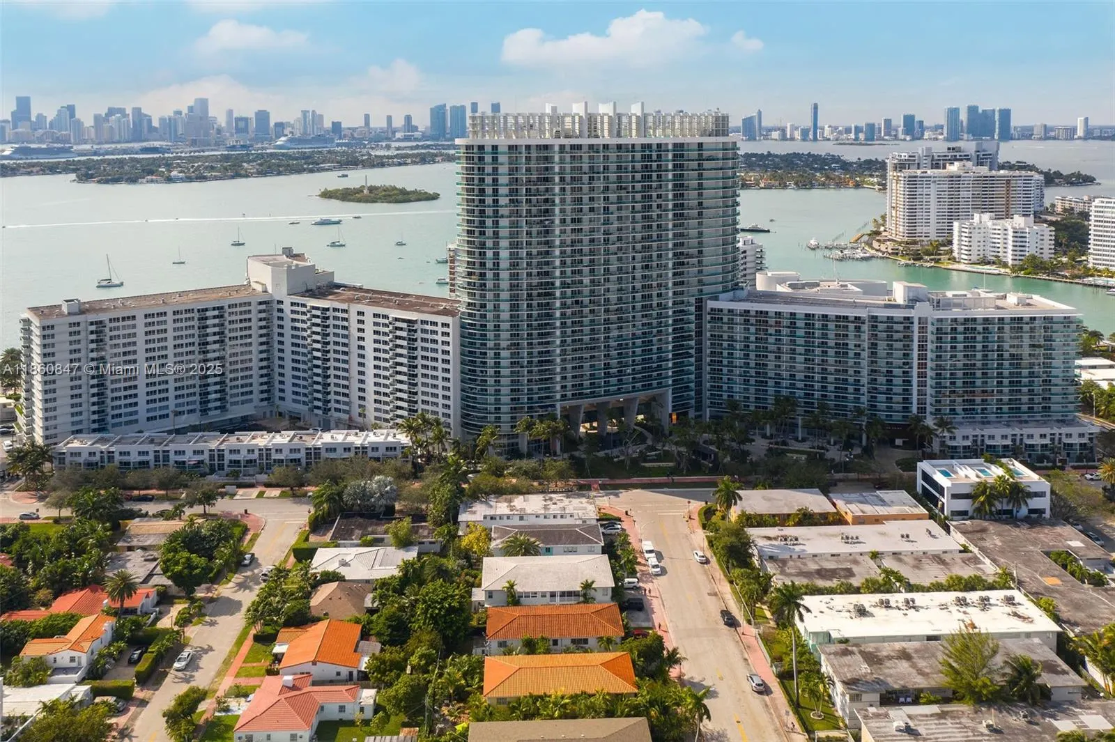 1500 Bay Rd, #C-0605