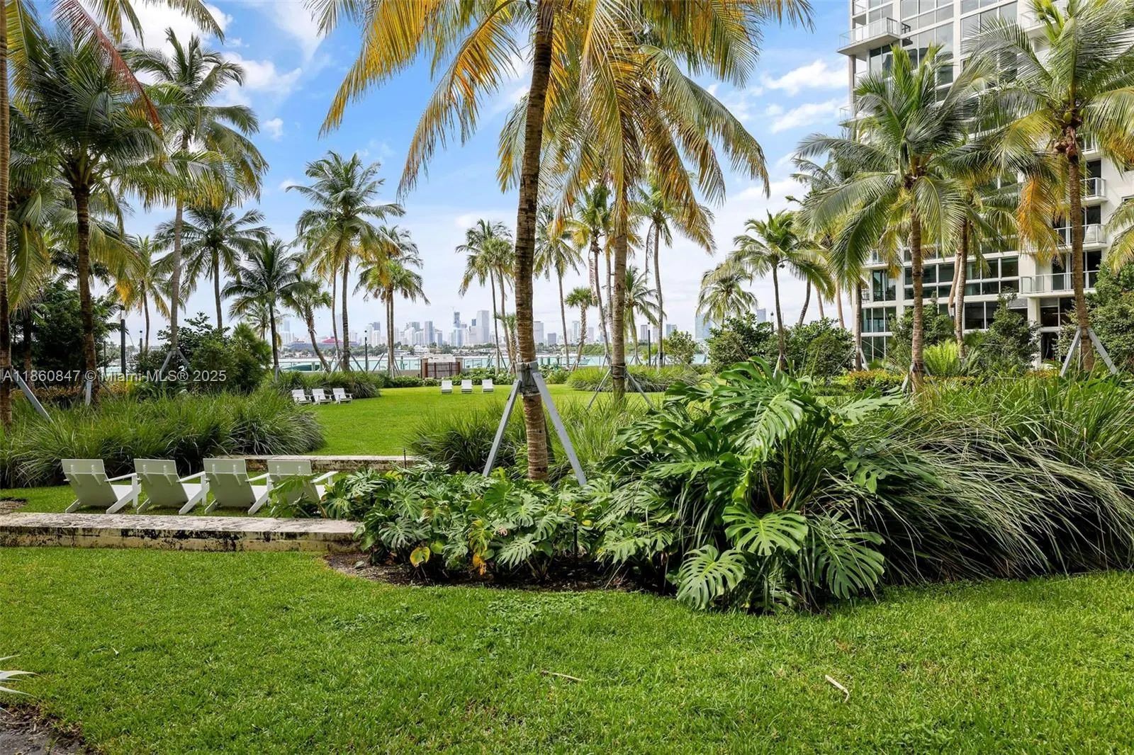 1500 Bay Rd, #C-0605