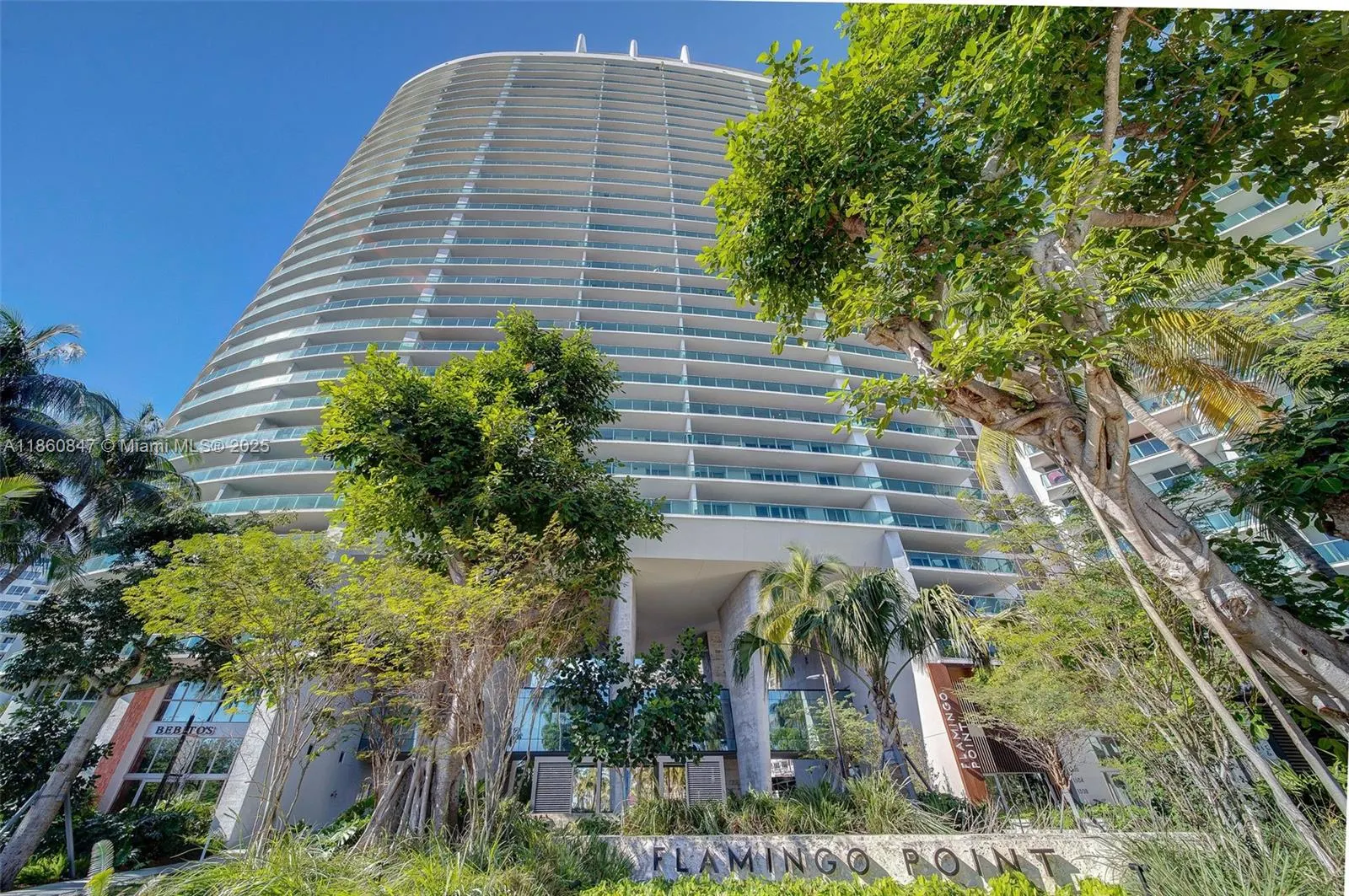 1500 Bay Rd, #C-0605