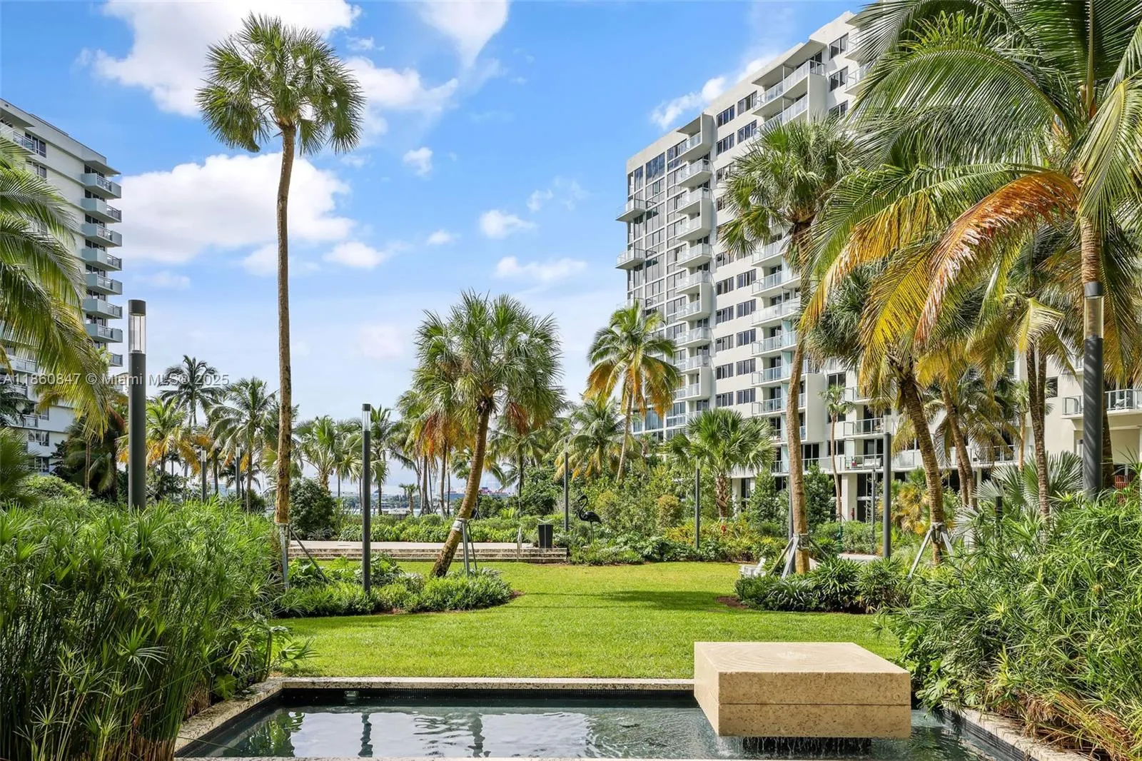 1500 Bay Rd, #C-0605