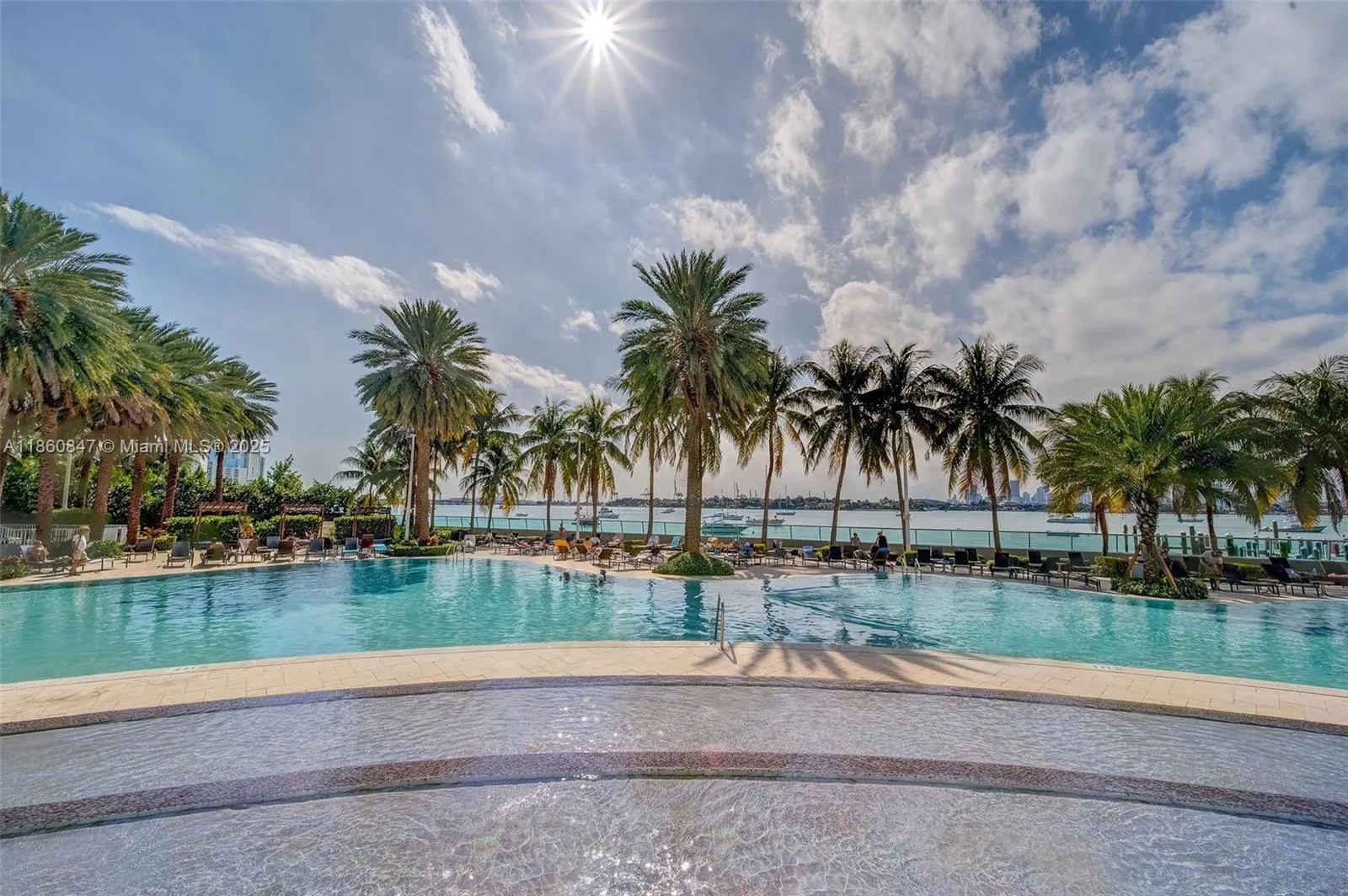 1500 Bay Rd, #C-0605