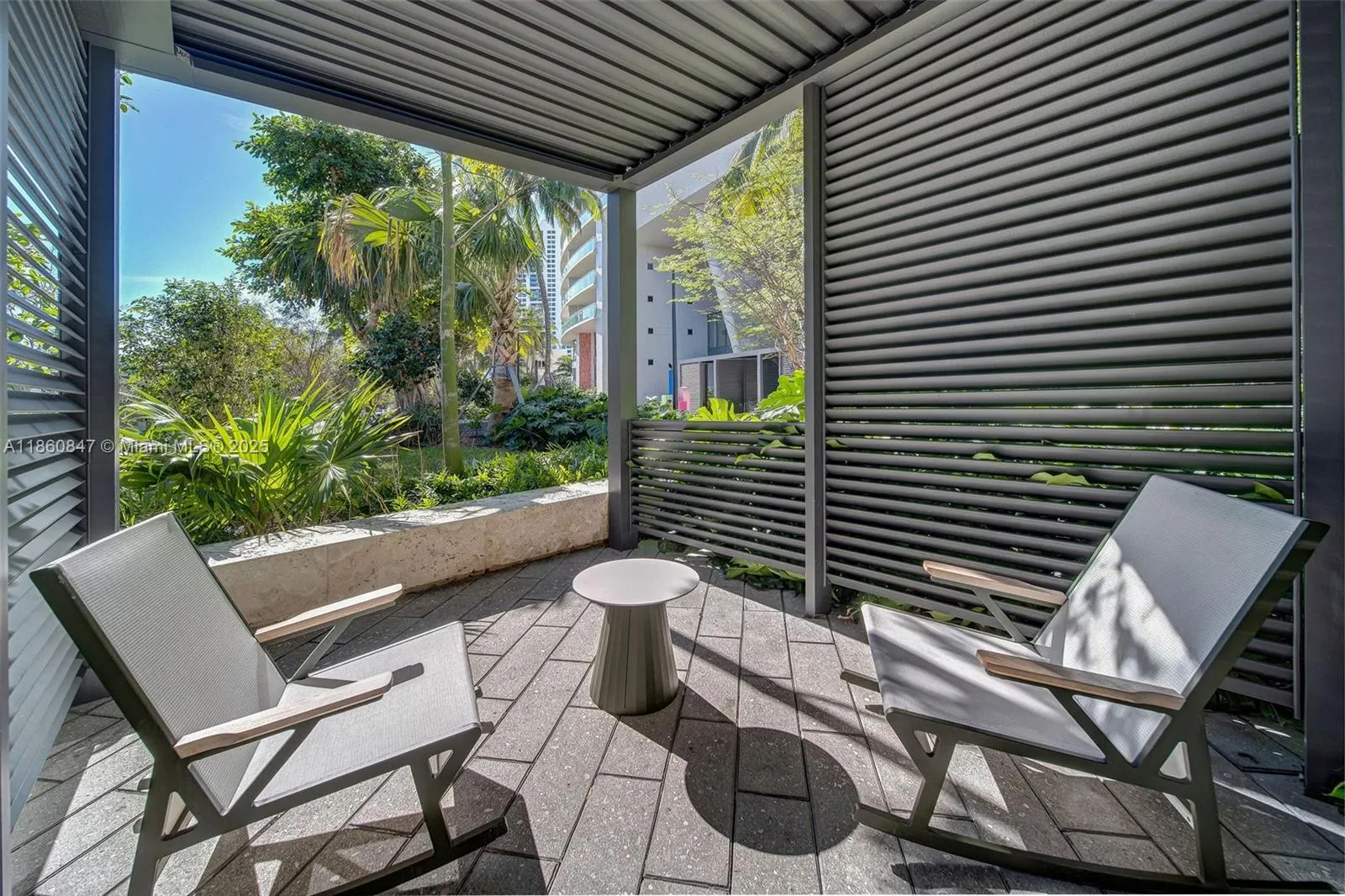 1500 Bay Rd, #C-0605