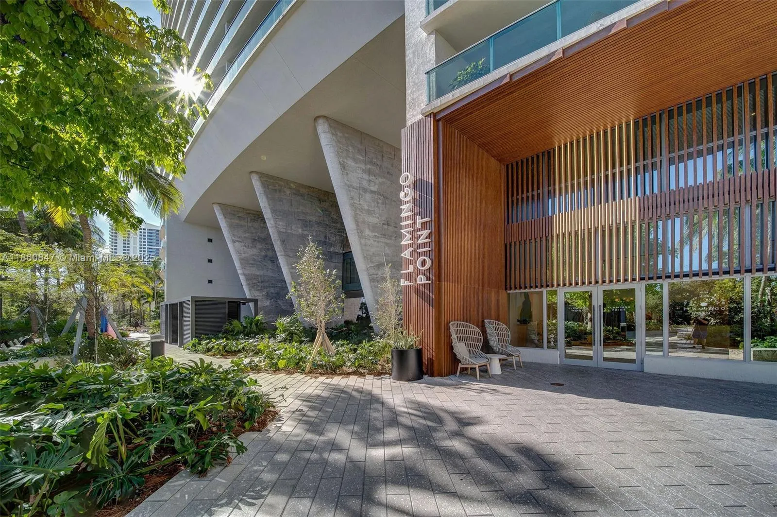 1500 Bay Rd, #C-0605