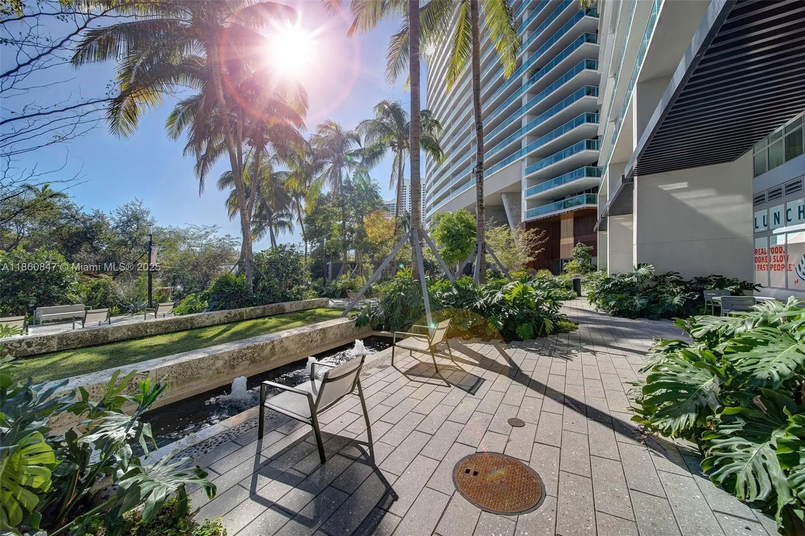 1500 Bay Rd, #C-0605