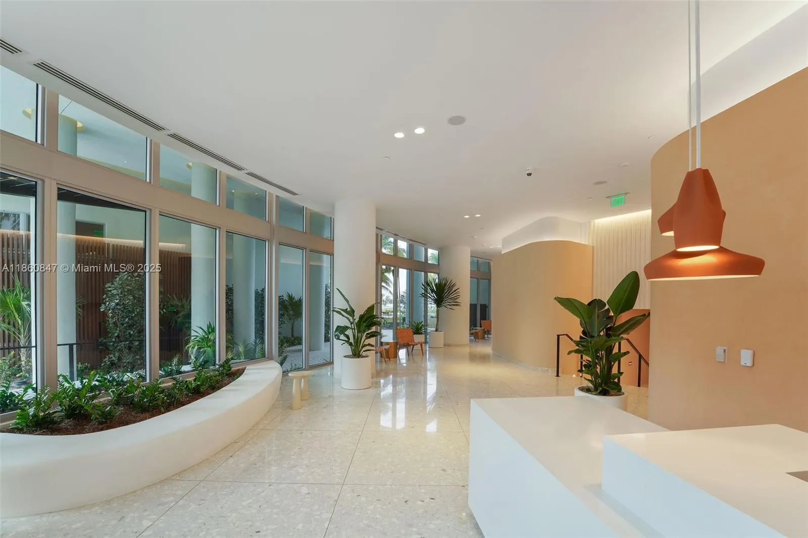 1500 Bay Rd, #C-0605