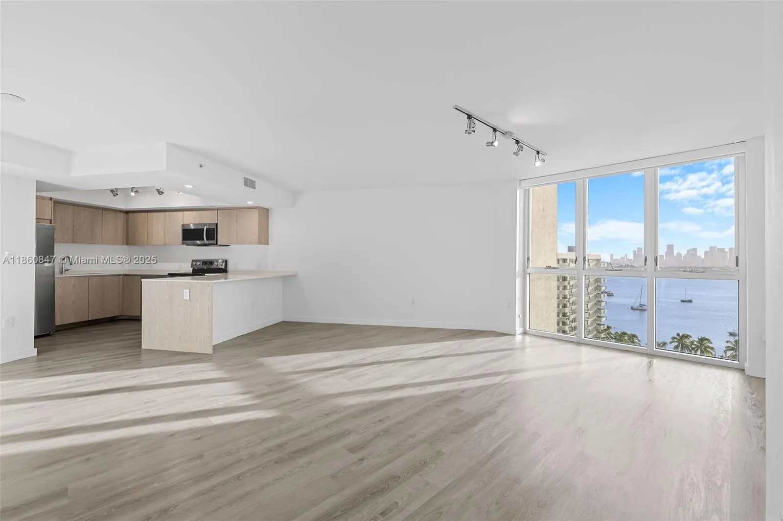 1500 Bay Rd, #C-0605