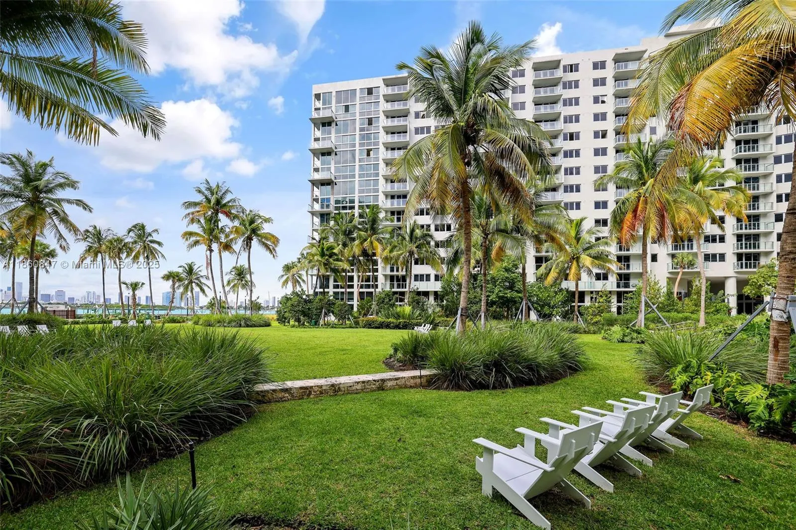 1500 Bay Rd, #C-0605
