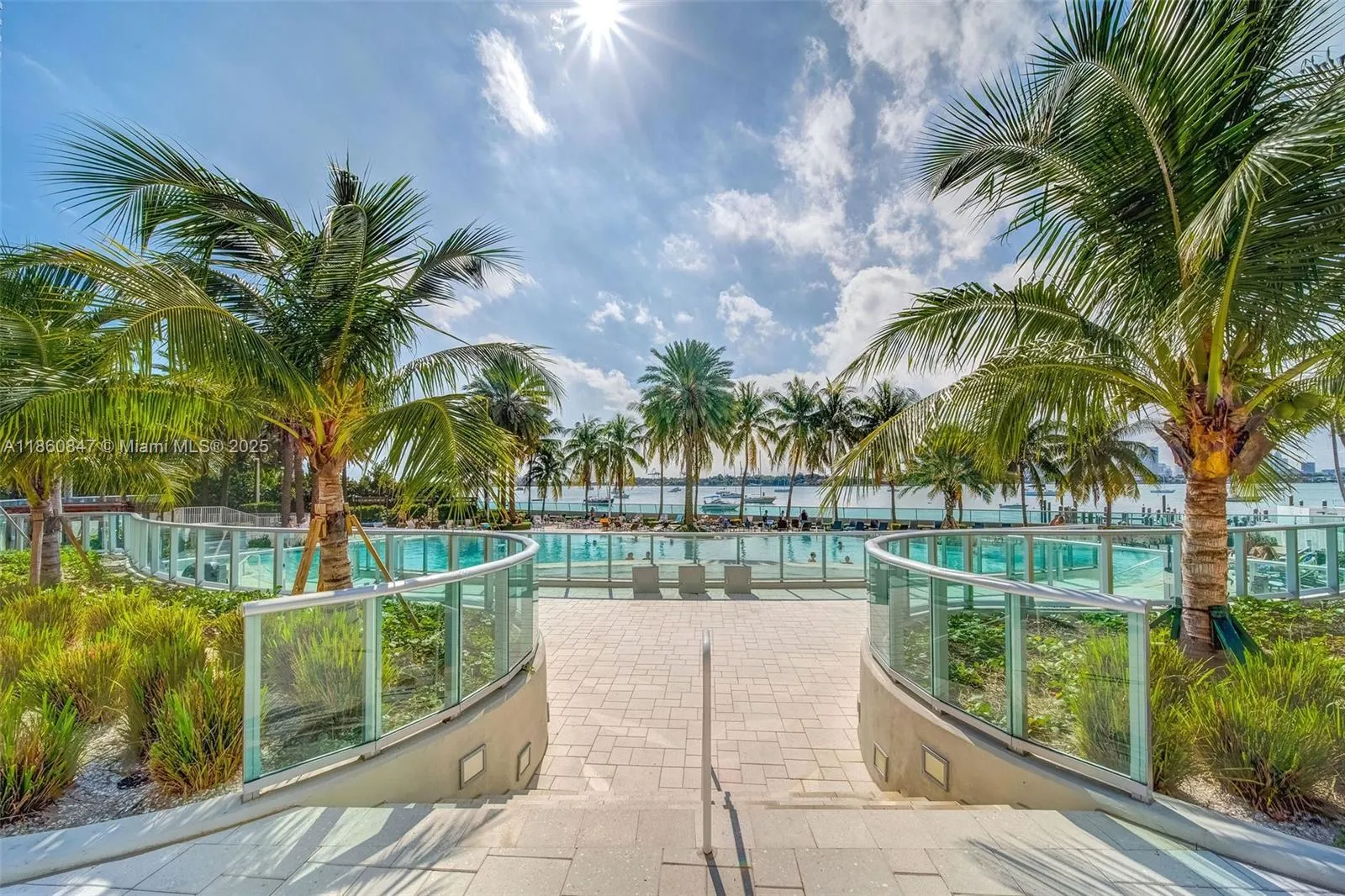 1500 Bay Rd, #C-0605