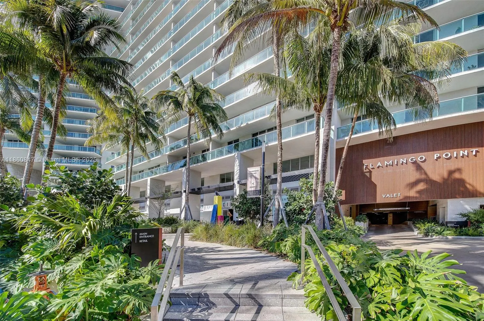 1500 Bay Rd, #C-0605