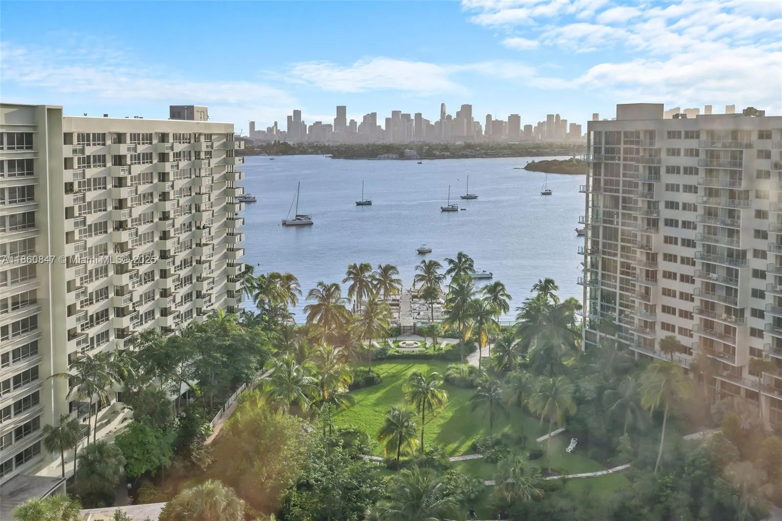 1500 Bay Rd, #C-0605
