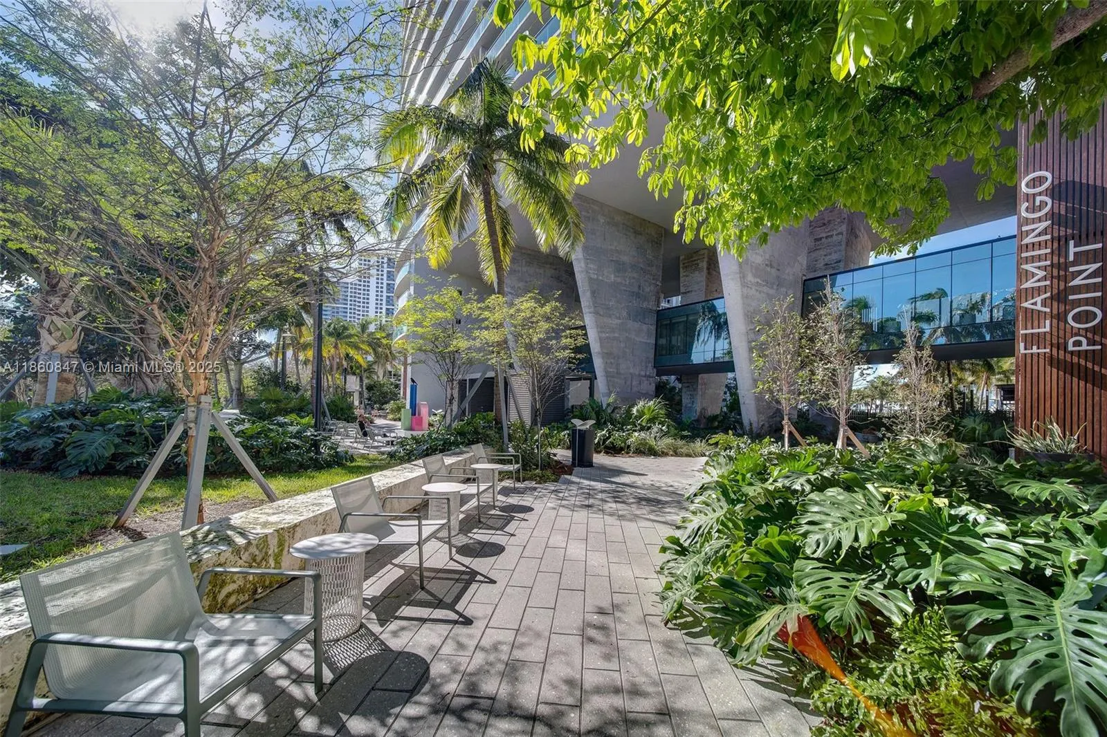 1500 Bay Rd, #C-0605