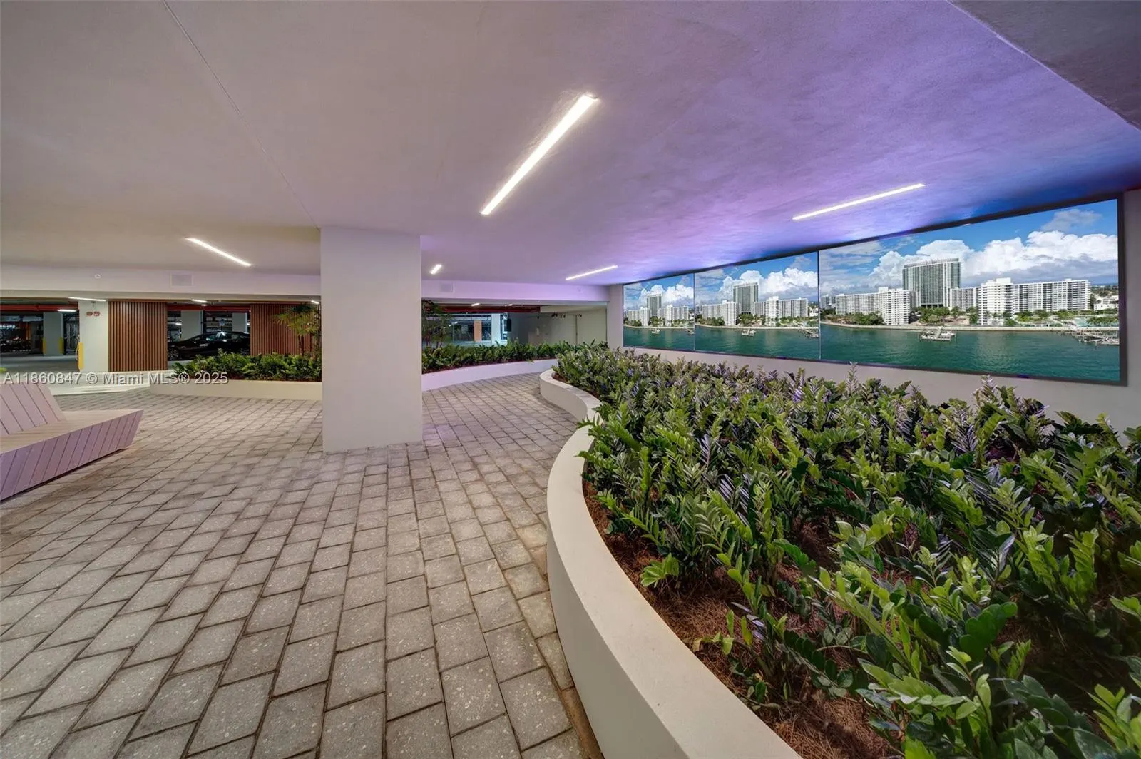 1500 Bay Rd, #C-0605