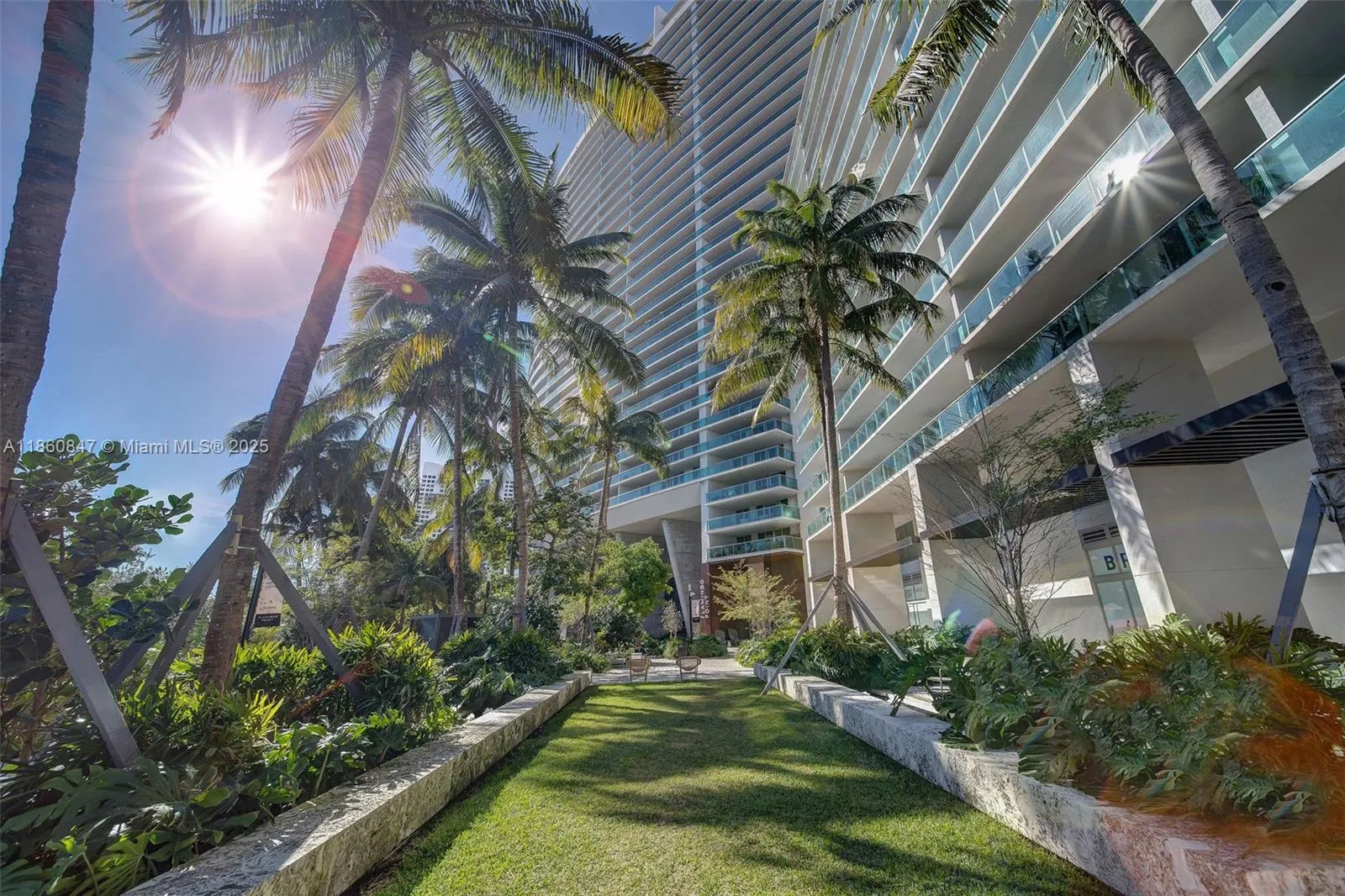 1500 Bay Rd, #C-0605