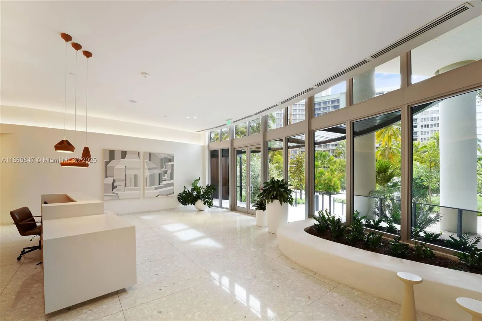1500 Bay Rd, #C-0605