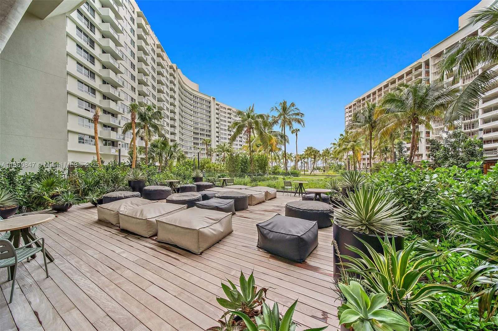 1500 Bay Rd, #C-0605