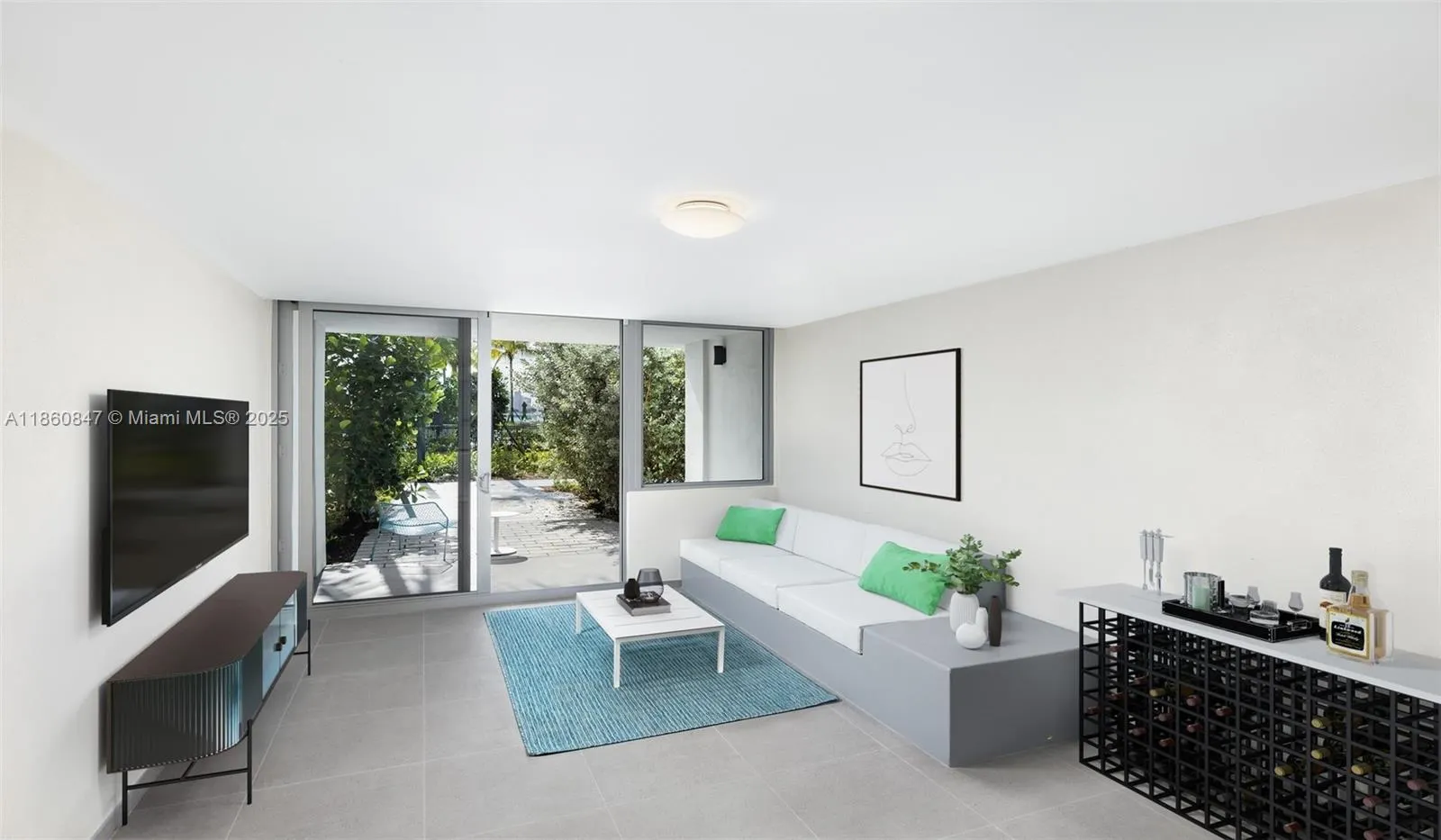 1500 Bay Rd, #C-0605