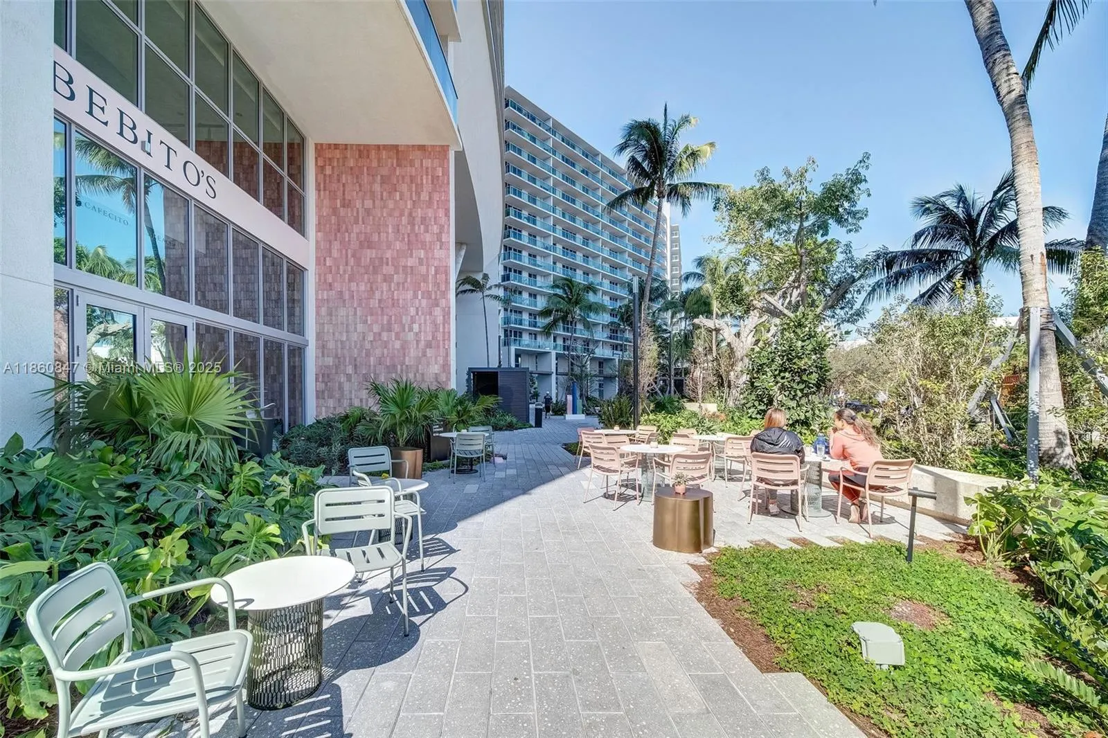 1500 Bay Rd, #C-0605