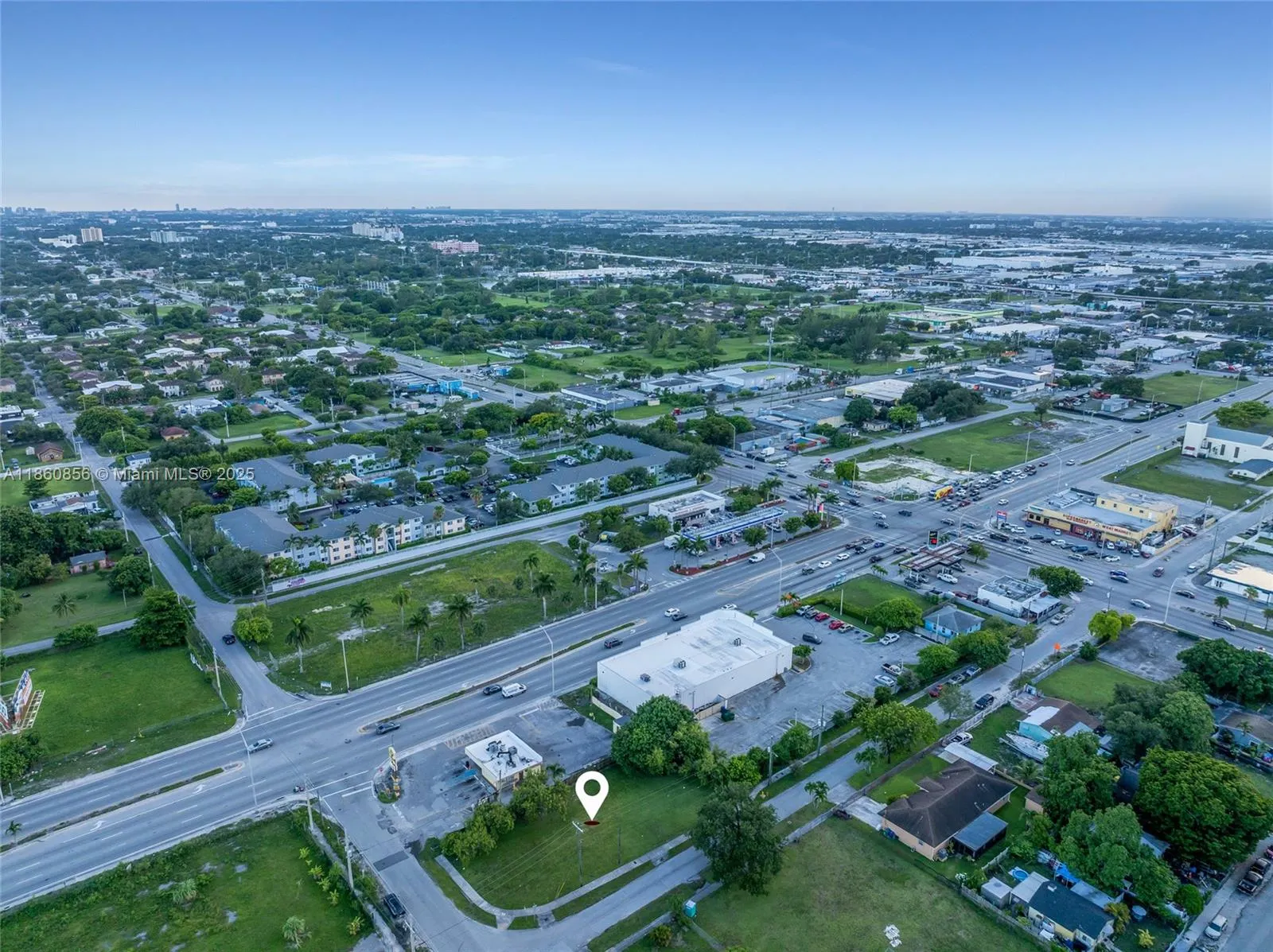 21 ave