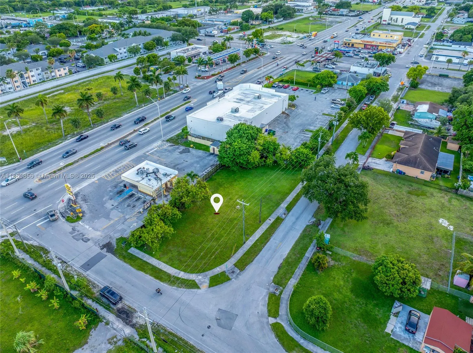 21 ave