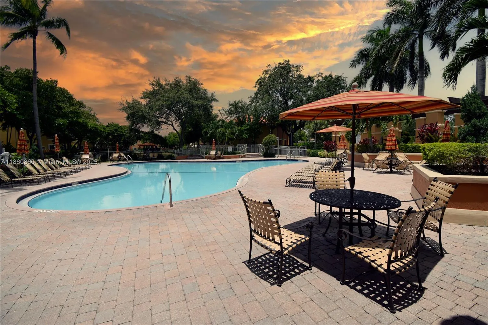 4975 N Tradewinds Ter, #601