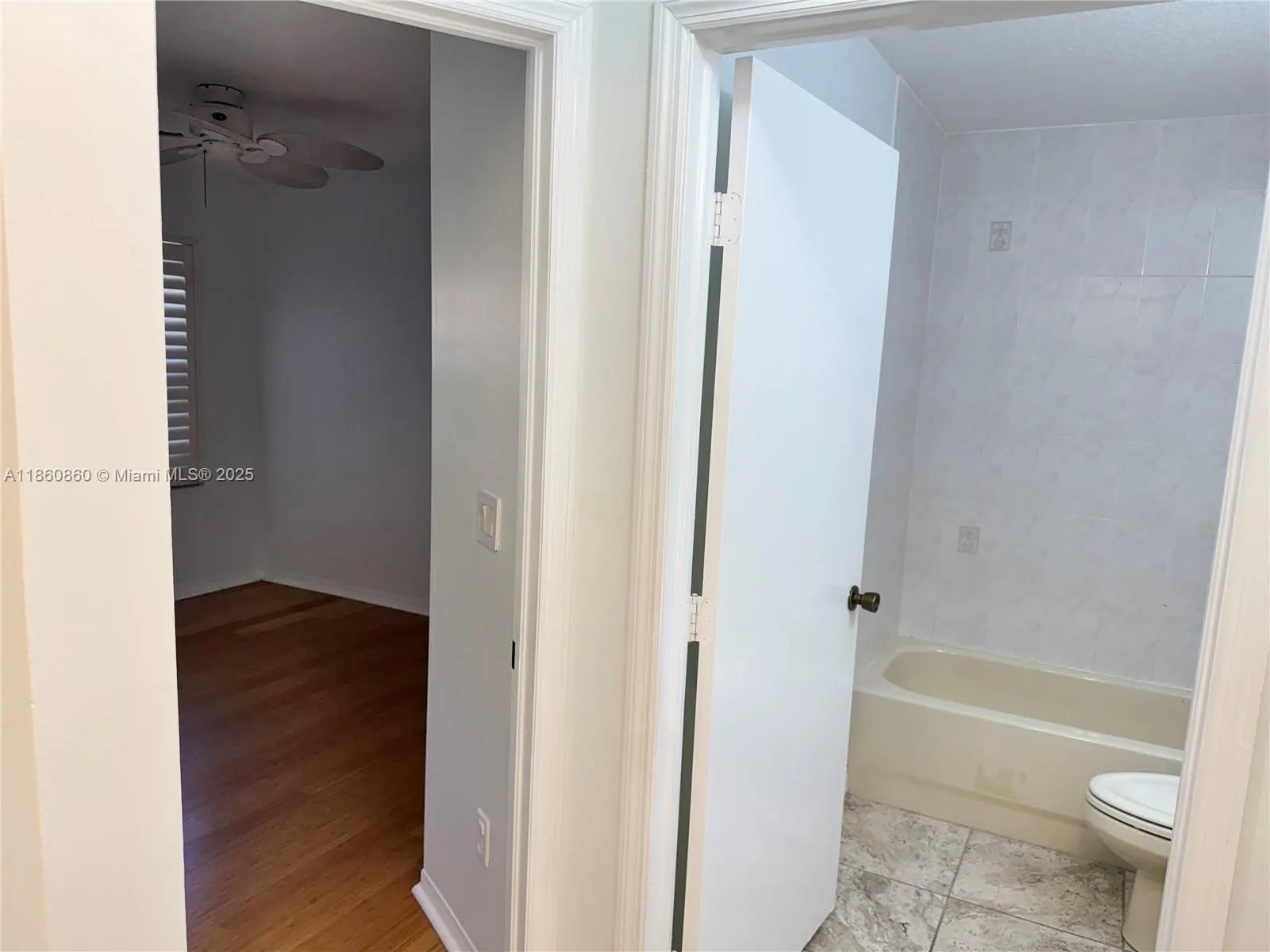 4975 N Tradewinds Ter, #601