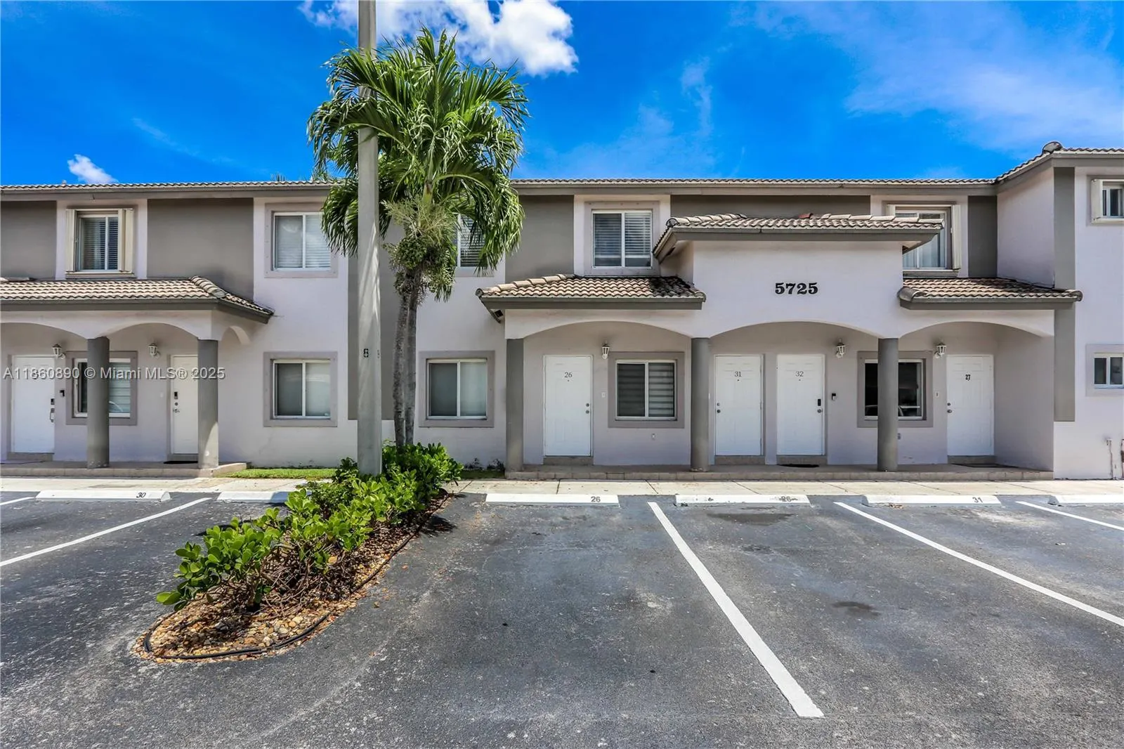 5725 NW 109th Ave, #26