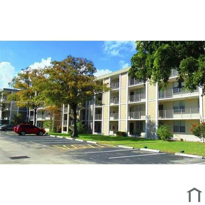 2998 NW 48th Ter, #326
