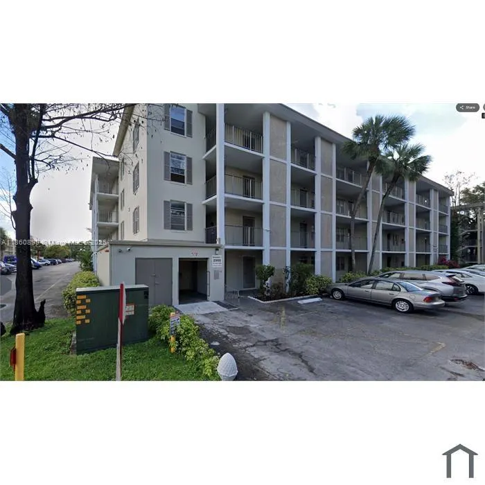 2998 NW 48th Ter, #326