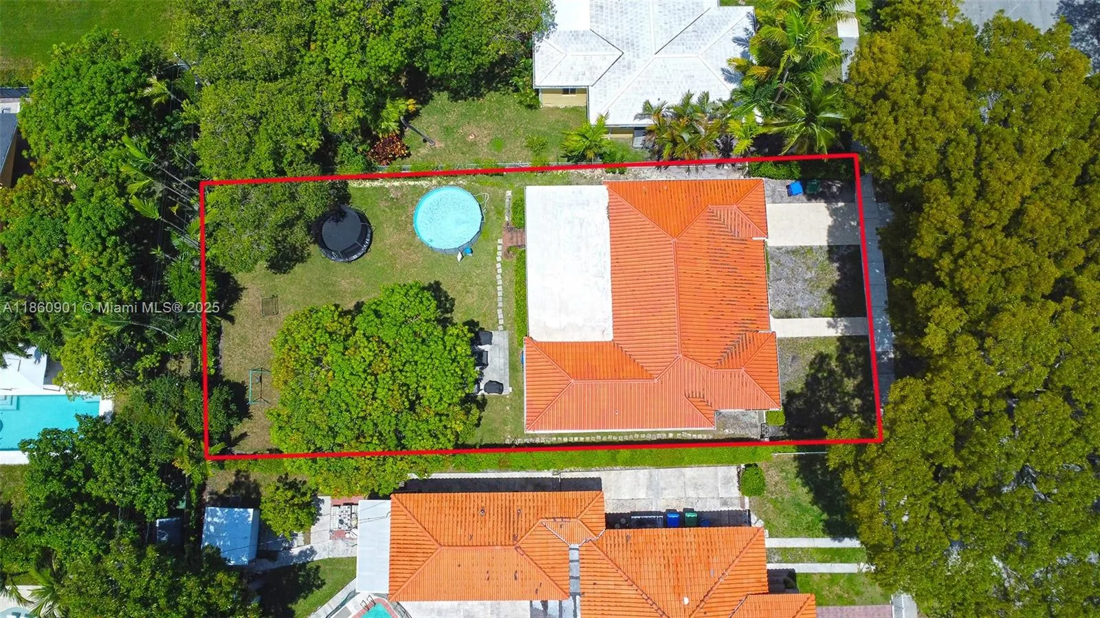 600 SW 25th Rd