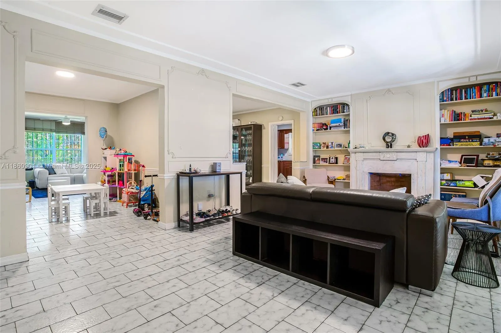 600 SW 25th Rd
