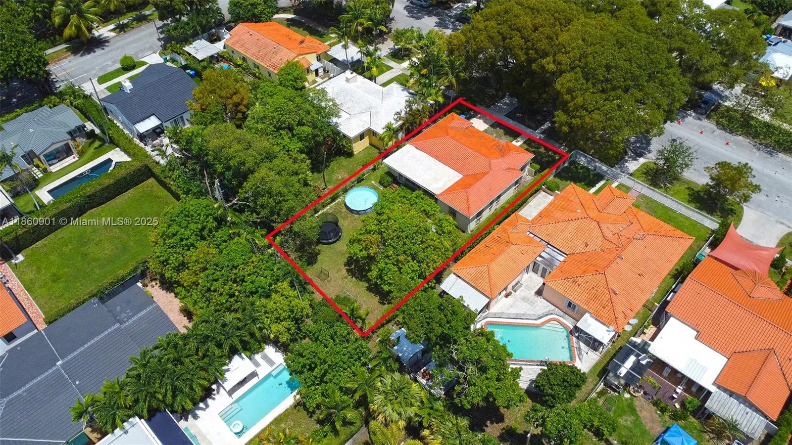 600 SW 25th Rd