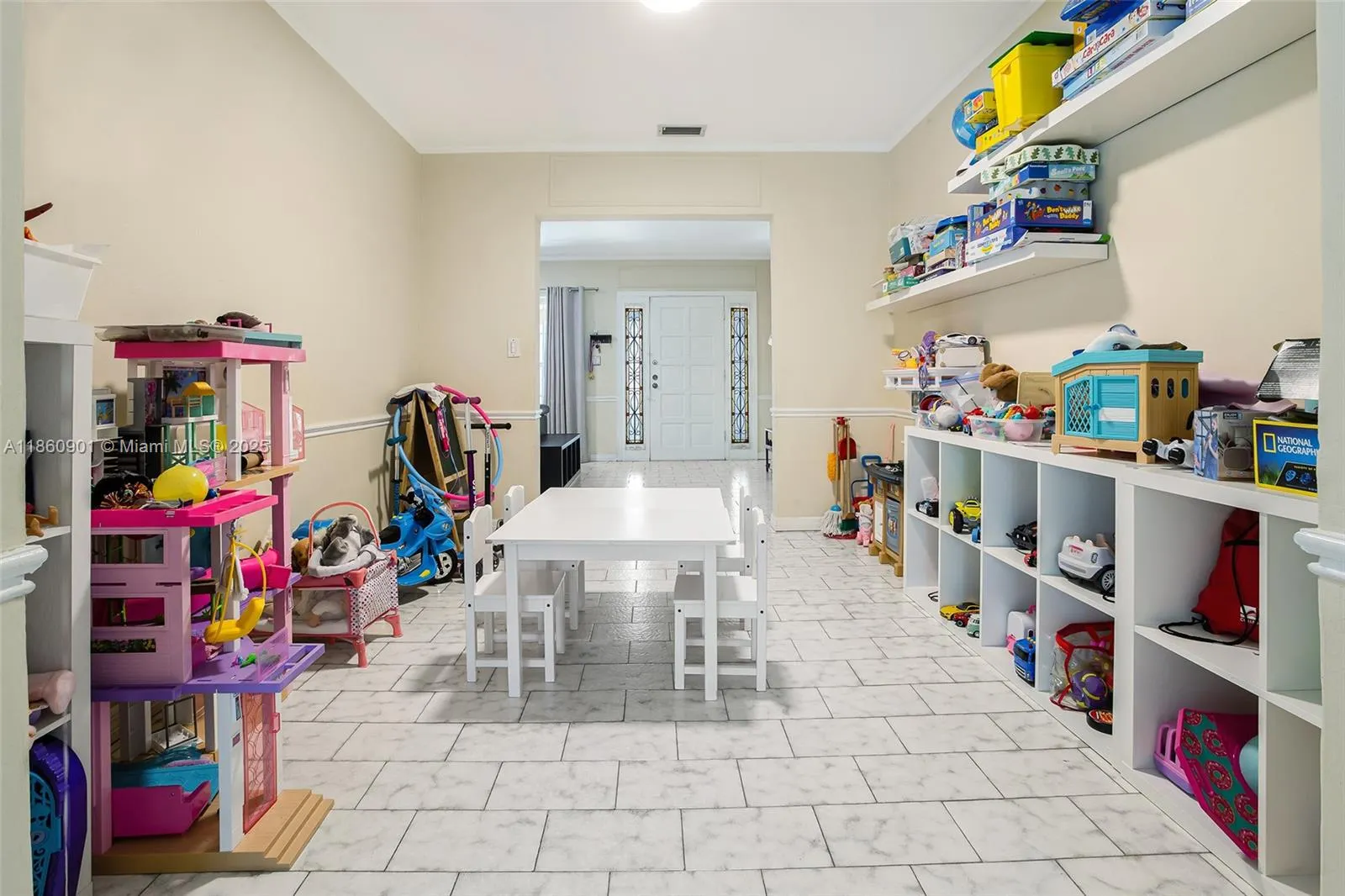 600 SW 25th Rd