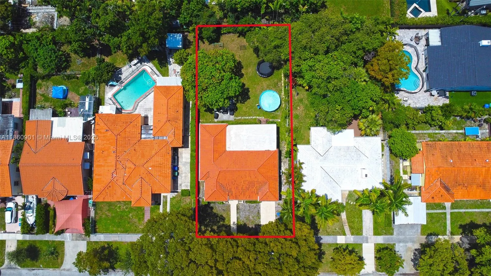 600 SW 25th Rd