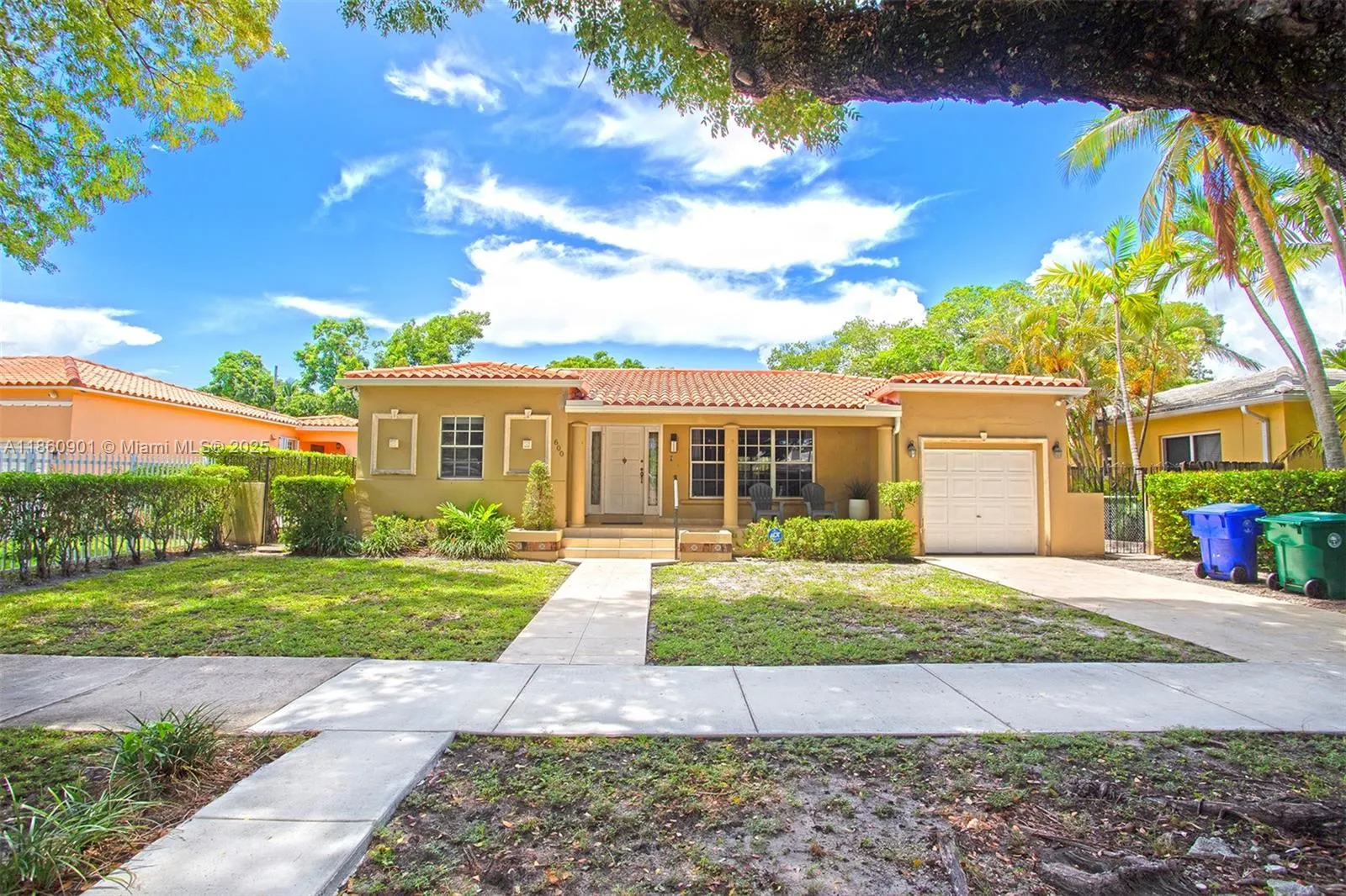 600 SW 25th Rd