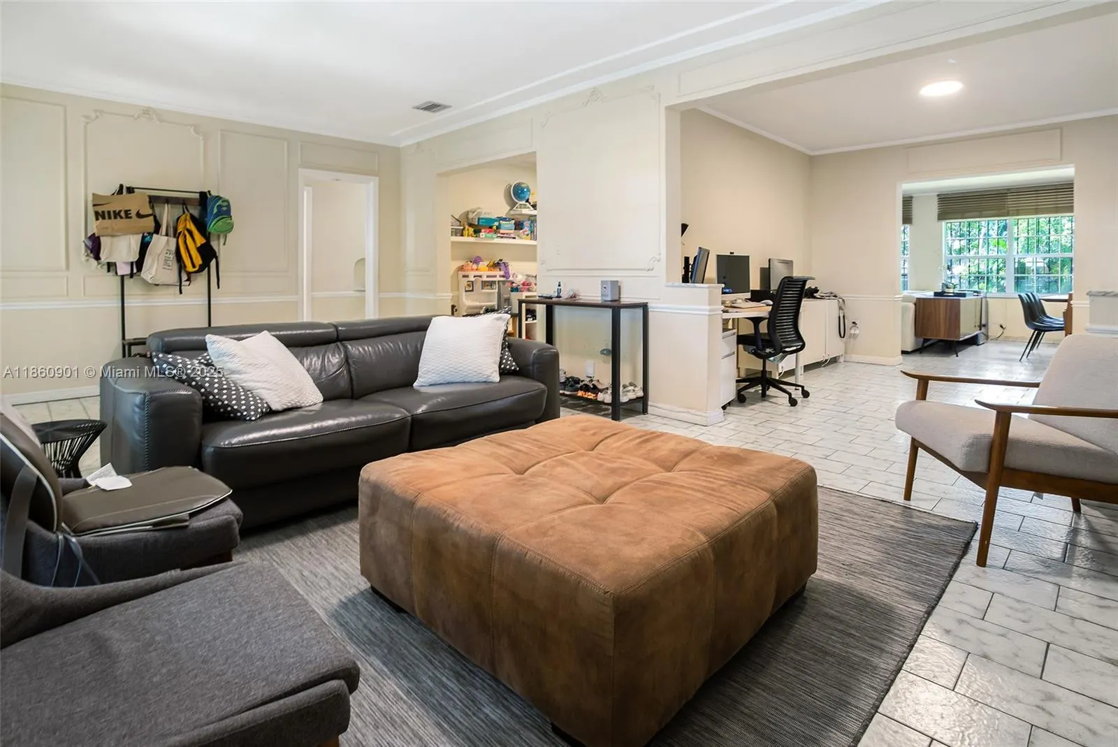 600 SW 25th Rd