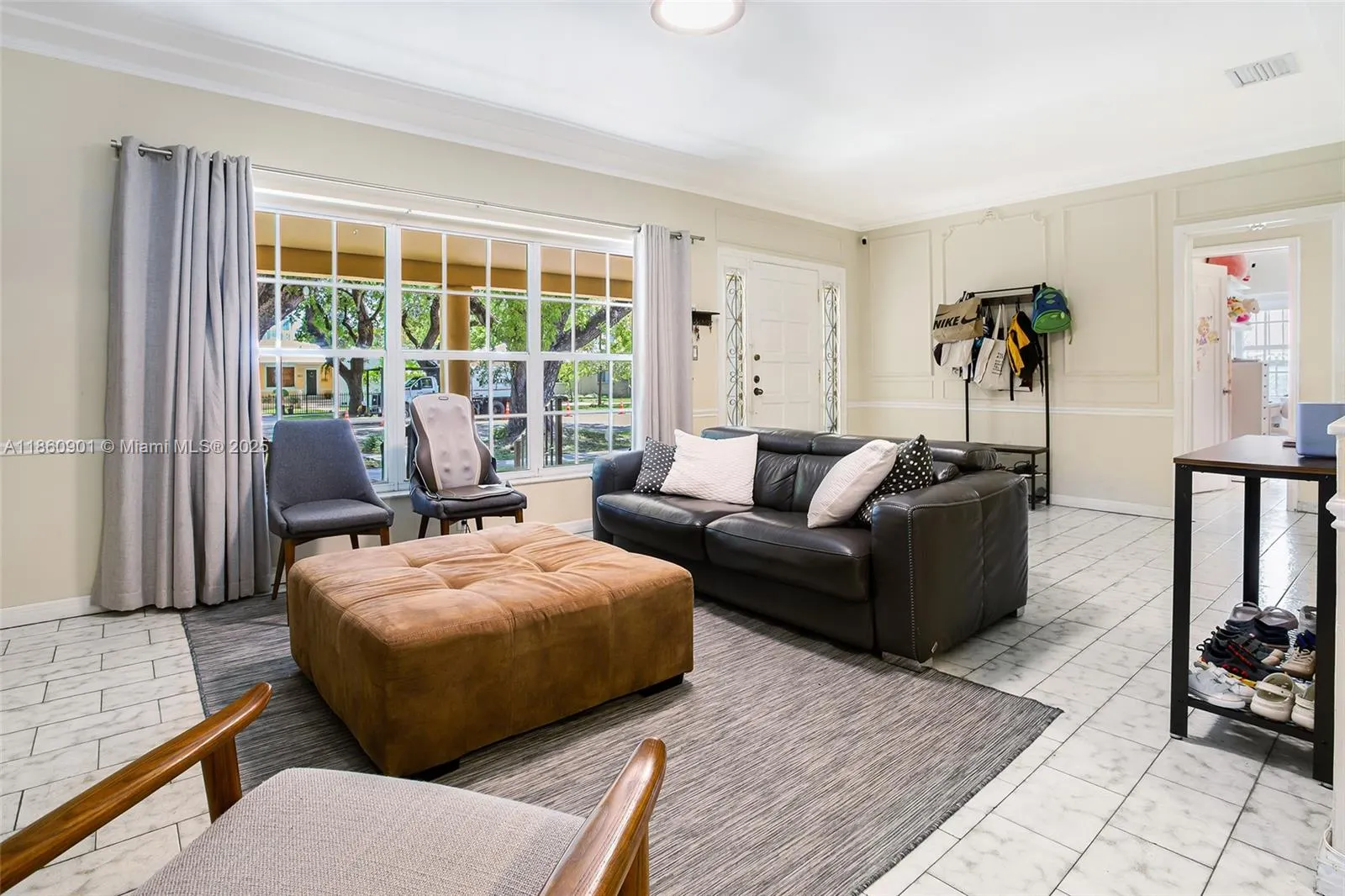 600 SW 25th Rd