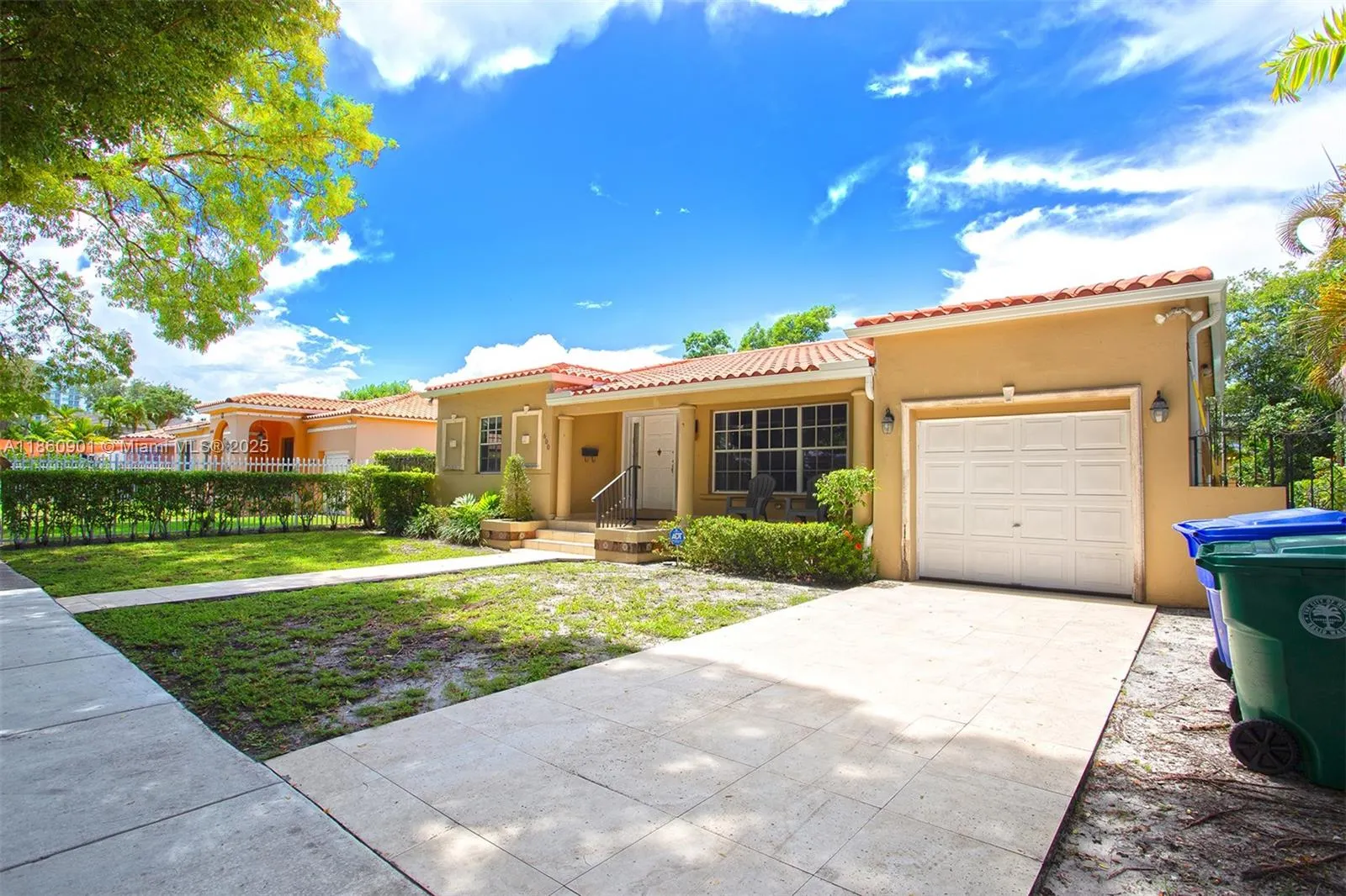 600 SW 25th Rd