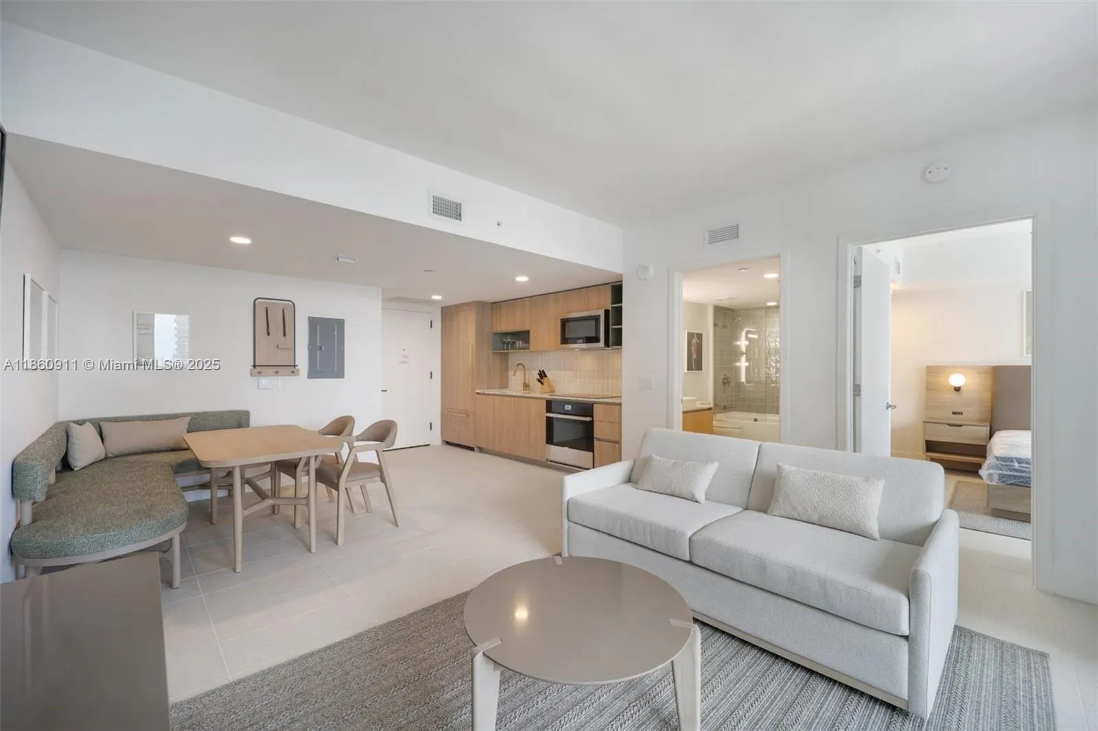 601 NE 1 Avenue, #2509