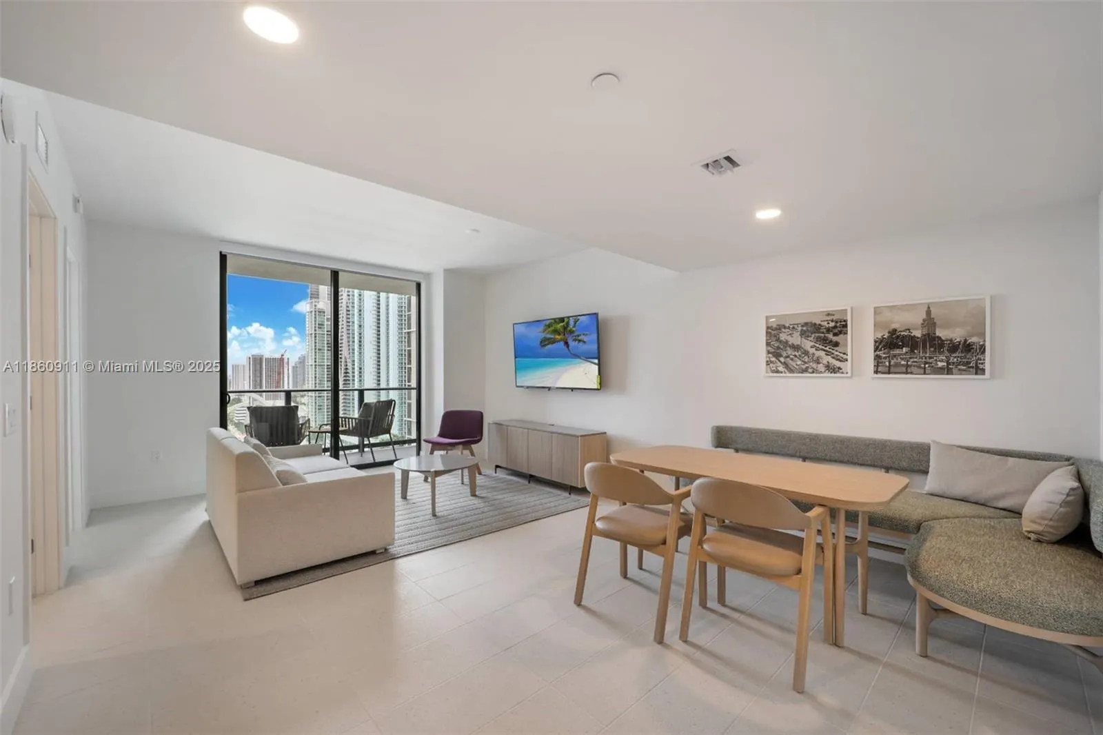 601 NE 1 Avenue, #2509