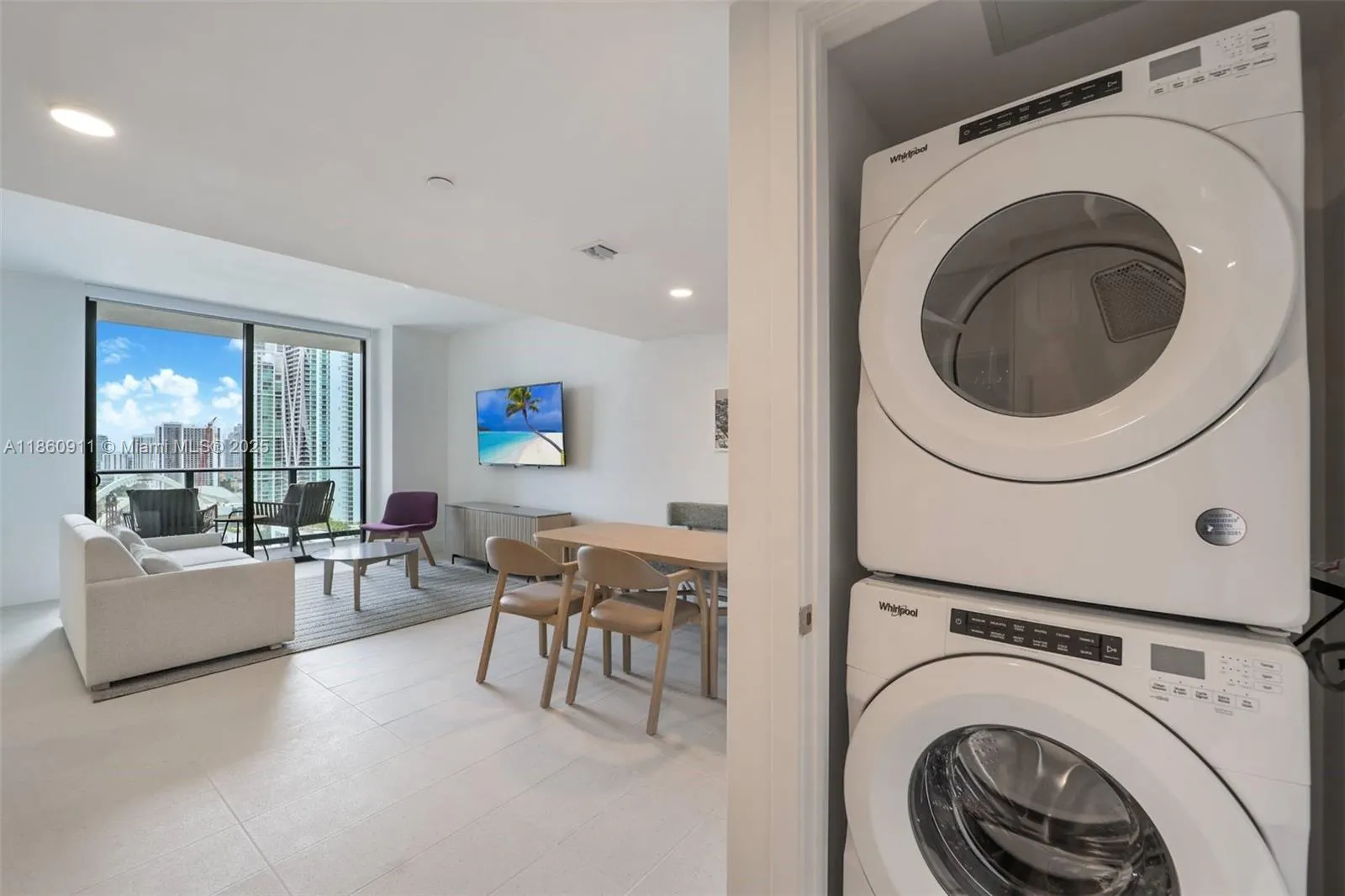601 NE 1 Avenue, #2509