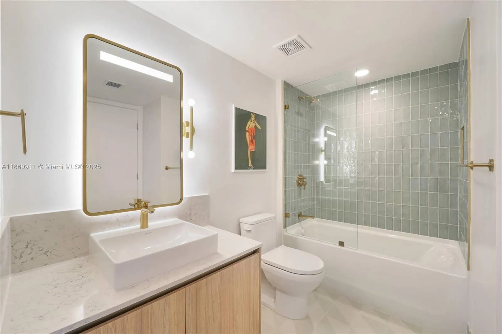 601 NE 1 Avenue, #2509