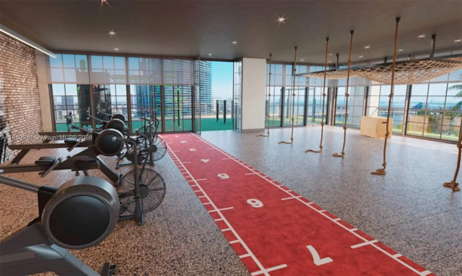 601 NE 1 Avenue, #2509