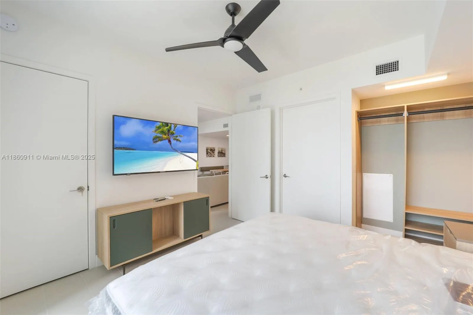 601 NE 1 Avenue, #2509