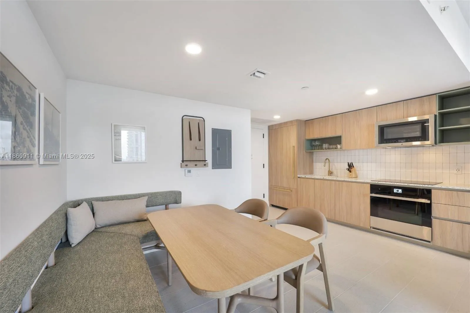 601 NE 1 Avenue, #2509