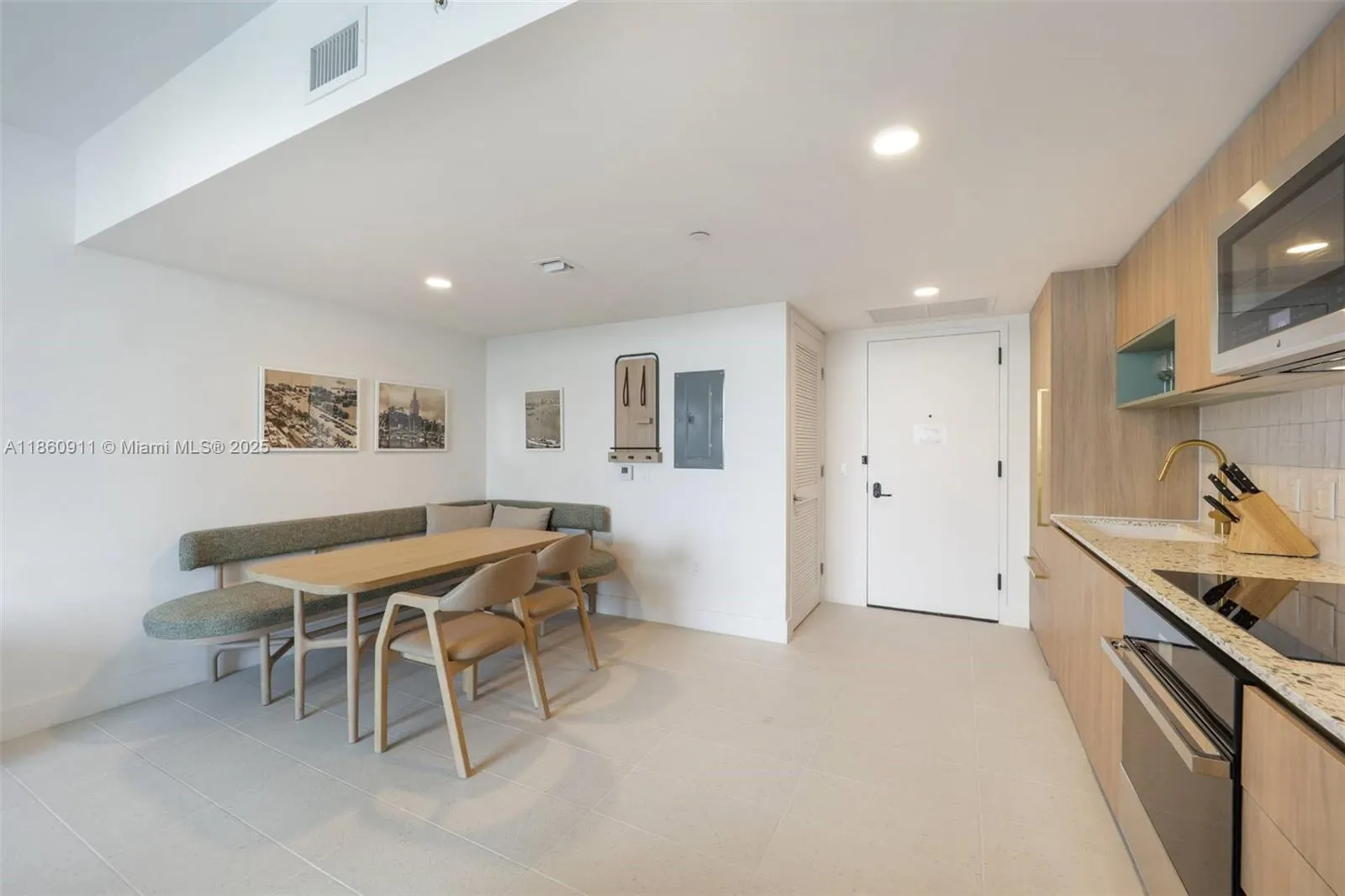 601 NE 1 Avenue, #2509