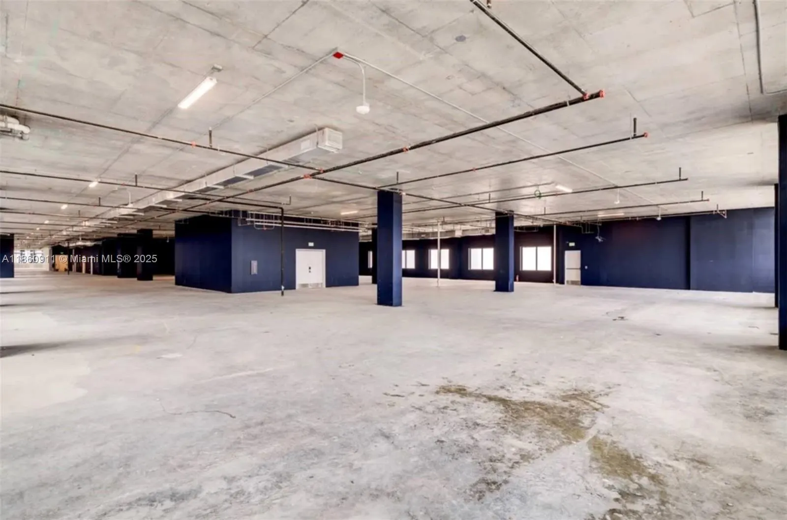 601 NE 1 Avenue, #2509