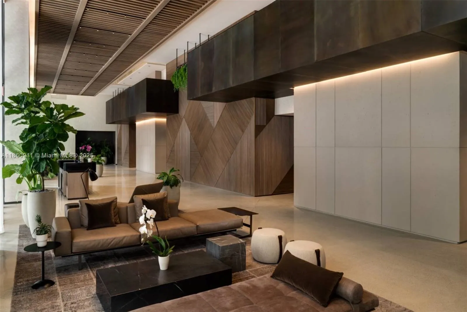 601 NE 1 Avenue, #2509